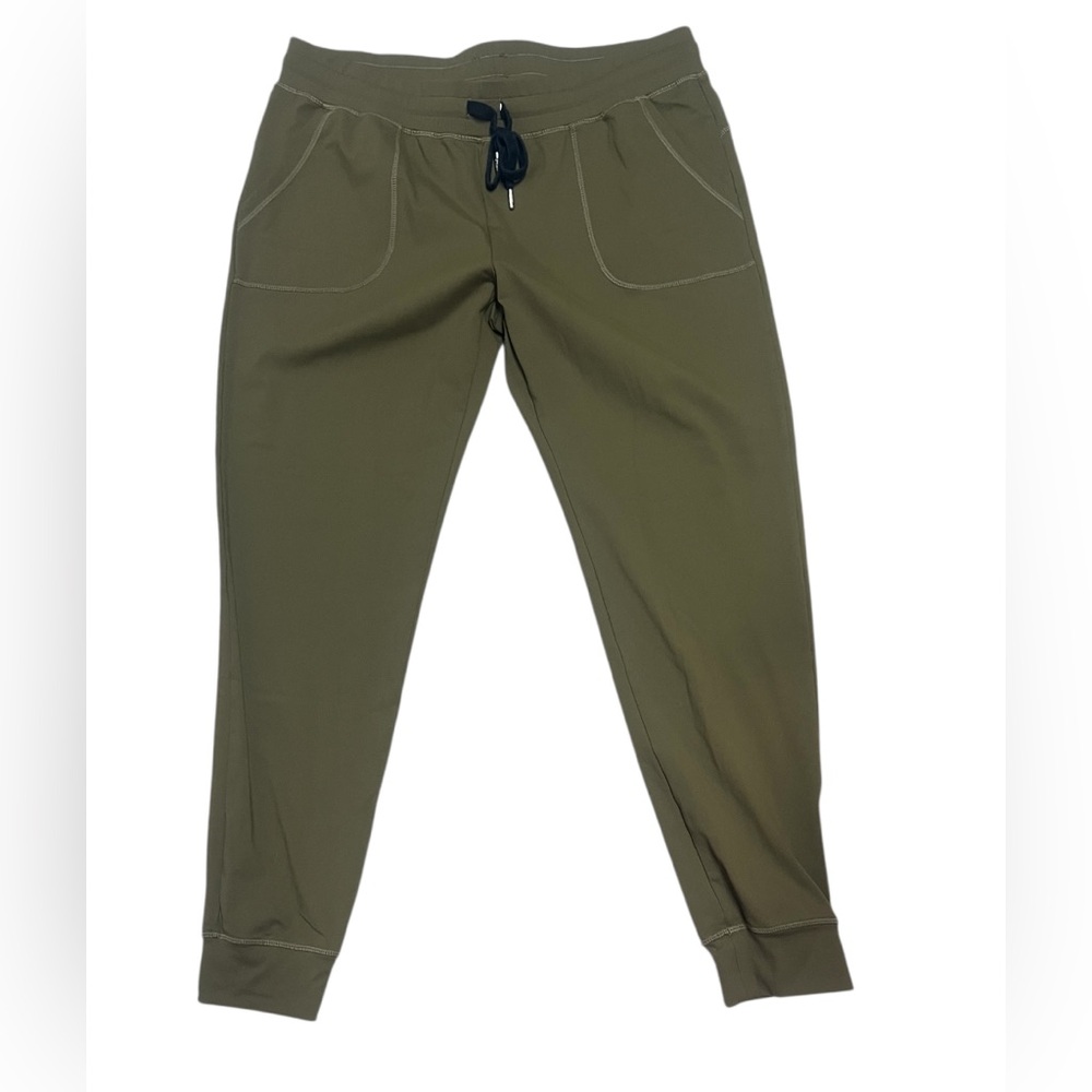ZYIA jogger pants‎